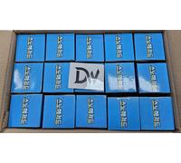 [30 Box] Pokemon Card Scarlet & Violet Snow Hazard Booster Box / Korean Ver.