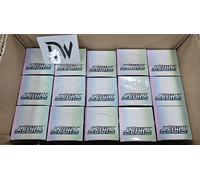 [30 Box] Scatola di potenziamento nascita stella e spada carte Pokemon / vers...