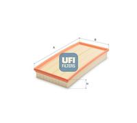 30.C03.00 Filtro aria Ufi