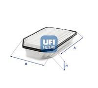 30.C45.00 UFI Filtro aria per JEEP