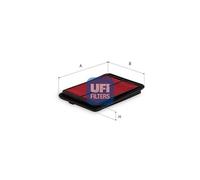 30.C62.00 Filtro aria Ufi