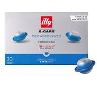 ILLY Caffè in capsule 30 X-Caps Decaffeinato, 0,189 kg
