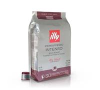 30 Capsule Caffè illy Iperespresso Professional Tostato Intenso Professionale