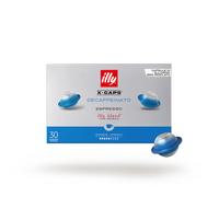 ILLY Caffè in capsule 30 X-Caps Classico, 0,189 kg