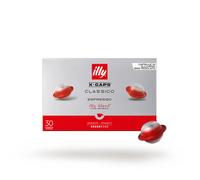 ILLY Caffè in capsule 30 X-Caps Classico, 0,189 kg