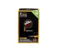 30 Capsule Caffè Vergnano Compatibili Nespresso Napoli Compostabile