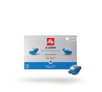 30 Capsule Illy Compatibili X-CAPS Decaffeinato