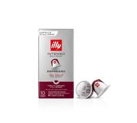 Illy - 30 Capsule Compatibili Nespresso Intenso Illy