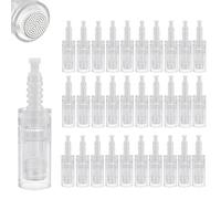 30 Cartucce di Ricambio Nano-R per la Penna per Microneedling Dr.pen Modelli M7/M5/N2/E30, Parti di Ricambio Originali Monouso, Cartucce per Microneedling Accessori per la Cura Della Pelle