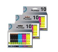 30 cartucce T1285 per Epson SX125 SX130 BX305F SX425W SX235W SX230 SX430W S22