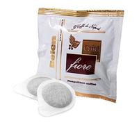 30 Cialde ESE Caffè fiore Belen Alta Qualità Miscela Gusto e Aroma con maggiore percentuale di Caffè Arabica