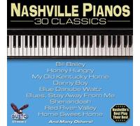 30 Classics by Nashville Pianos (2006-07-11)