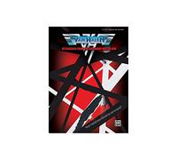 30 Classics from the Legendary Guitar God: Authentic Guitar Tab