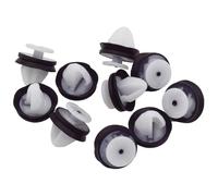 30 Clip Di Fissaggio per Citroen C4 LA I LC C5 I DC Berlingo EC - 9341PF You.S
