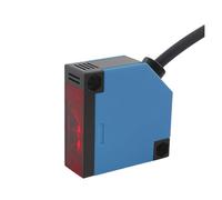 30 cm 50 cm riflessione diffusa E3JK sensore fotoelettrico interruttore di prossimità DC AC uscita relè a 5 fili 12-250 V NPN/PNP transistor(-DS30-300mm,90-250VAC DARK-ON)