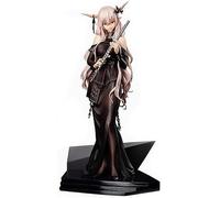 30 cm Arknights Shining Action Figures PVC Materiale Toy Statue Suitable for Gifts