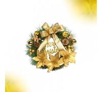 30 Cm Ghirlanda Natalizia Per Finestra Corona Di Natale Ghirlande