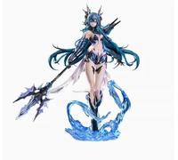 30 cm Grigio Corvo: Punitiva Lamia Figura PVC Statua Gioco Action Figure Collezione Modello Bambola Decorazione Giocattolo Regalo