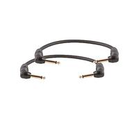 30 Coppia di 2 PATCH CABLE 0,30 cm