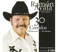 30 Corridos-Historias Nortenas
