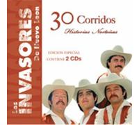 30 Corridos: Historias Nortenas