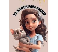 30 cuentos para dormir
