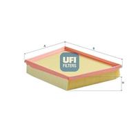 30.D97.00 Filtro aria Ufi