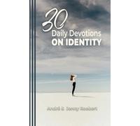 30 Daily Devotions on Identity