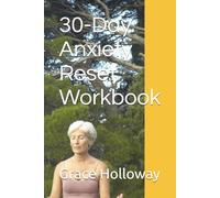 30-Day Anxiety Reset Workbook