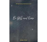 30-Day Christian Devotional Journal