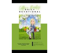 30 Day DEVOTIONAL Crazy Faith and Coffee: Edition 7