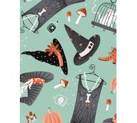 30-Day Divine Dialogue Challenge Journal: A Guide to Deepening Your Connection with Your Higher Self & Spirit Guides