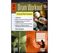30-Day Drum Workout: An Exercise Plan for Drummers