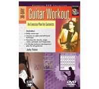 30-Day Guitar Workout