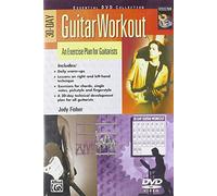 30-Day Guitar Workout