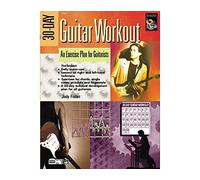 30 Day Guitar Workout