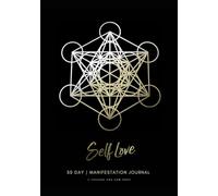 30 Day Manifestation Journal