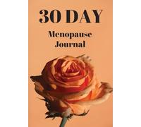 30 Day Menopause Journal