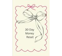 30 Day Money Reset