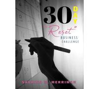 30 Day Reset Business Challenge