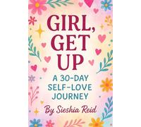 30 Day Self Love: Daily Self Care Affirmations