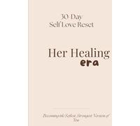 30- Day Self Love Reset