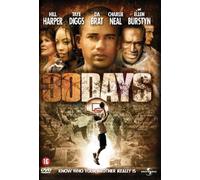 30 Days ( Cross the Line ) ( Thirty Days ) [ Origine Olandese, Nessuna Lingua Italiana ]