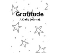 30 Days of Gratitude: An Evening Reflection Journal to End Your Day with Peace
