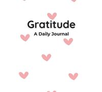30 Days of Gratitude: An Evening Reflection Journal to End Your Day with Peace