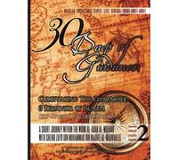 30 Days of Guidance: Cultivating The Character & Behavior of Islaam [Self-Study/Teacher's Edition]: A Short Journey through the work al-Adab al-Mufrad with Sheikh Zayd Ibn Haadee al-Madkhalee