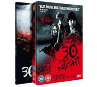 30 Days Of Night (2 Disc Spec Ed) [Edizione: Regno Unito] [Edizione: Regno Unito]