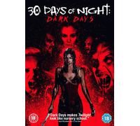 30 Days of Night