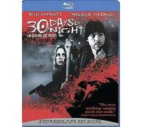 30 Days of Night [Blu-ray] [Blu-ray] (2008) Blu-Ray