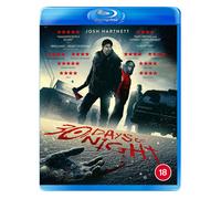 30 Days of Night (Blu-ray) Josh Hartnett Melissa George Mark Boone Jr Ben Foster